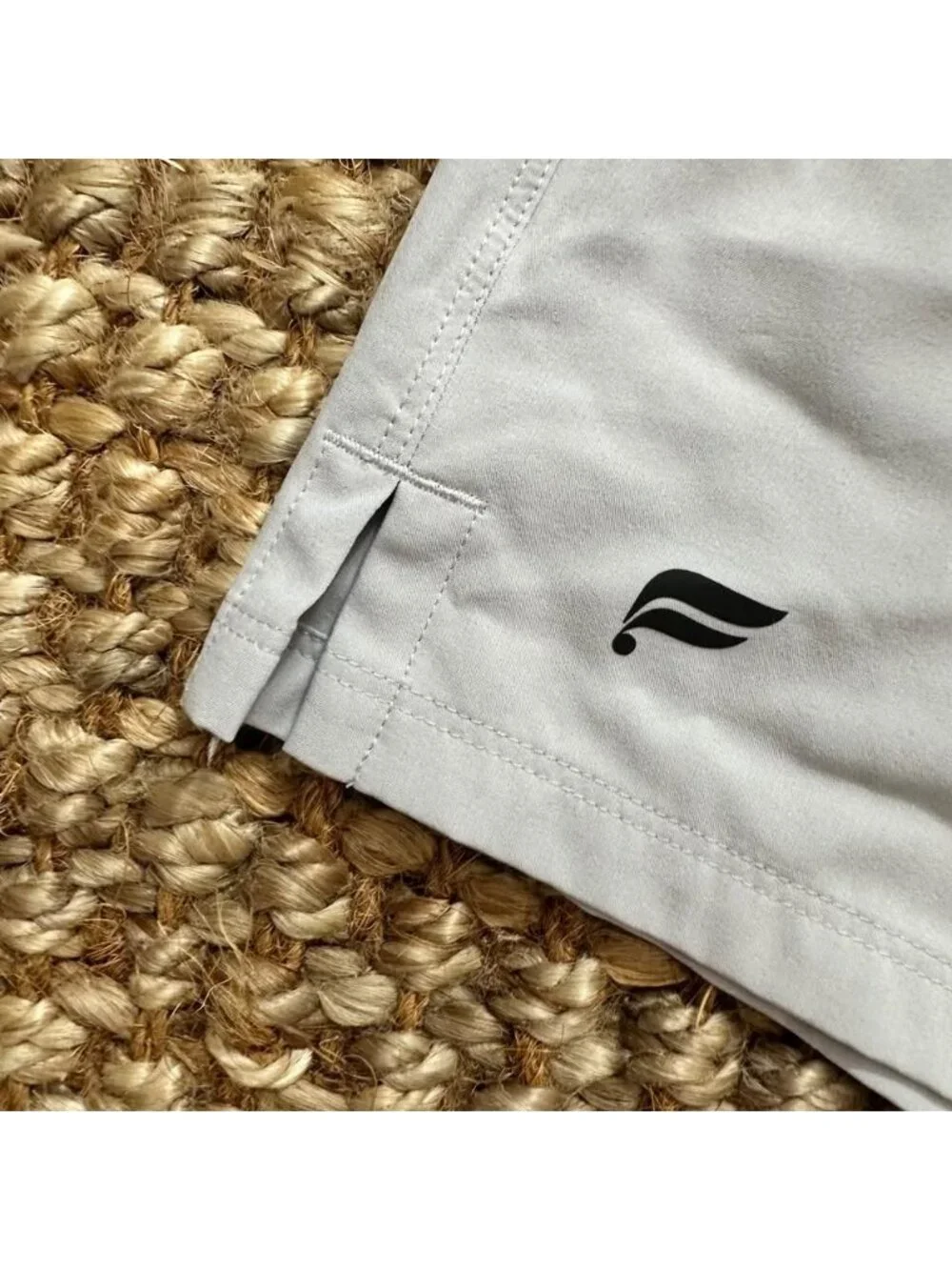Fabletics The Fundamental Shorts II Lined (Small Men’s) 7in SO2252995